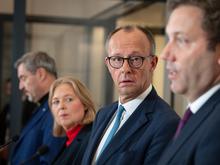 Die Koalition und was sie zustande bringt: Alles andere als zukunftstauglich