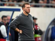 Beinahe-Blamage in Luxemburg als Warnung: Julian Nagelsmann und das große Zittern