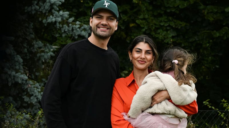 Harte Worte von Yeliz im TV über ihren Ex - „Ich lasse meine Tochter nicht mit Jimi allein“