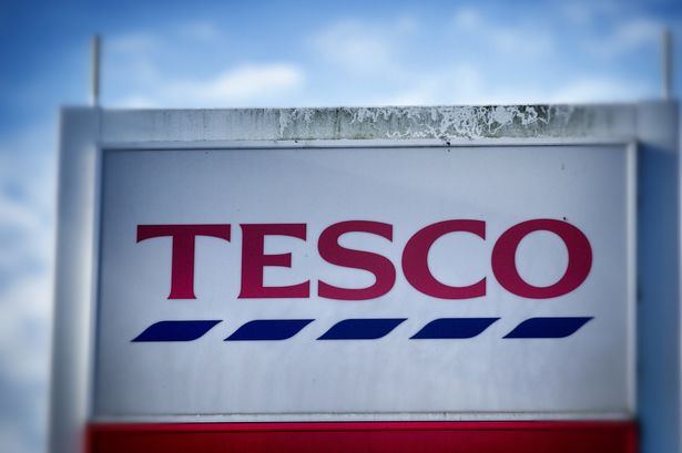 Tesco shoppers run to Christmas markets for reason you'd least expect