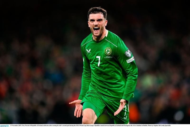 Fenerbahçe’nin bir numaralı adayı Portekiz'i tek başına yıktı