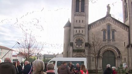 Messe en "hommage" à Philippe Pétain : une célébration qui a fait polémique à Verdun