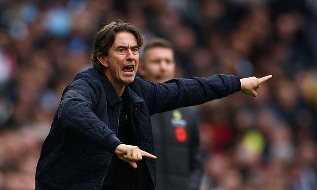 The tactical secrets that explain why Tottenham are so much better away from home - and how Thomas Frank's men can suckerpunch Arsenal in the north London derby