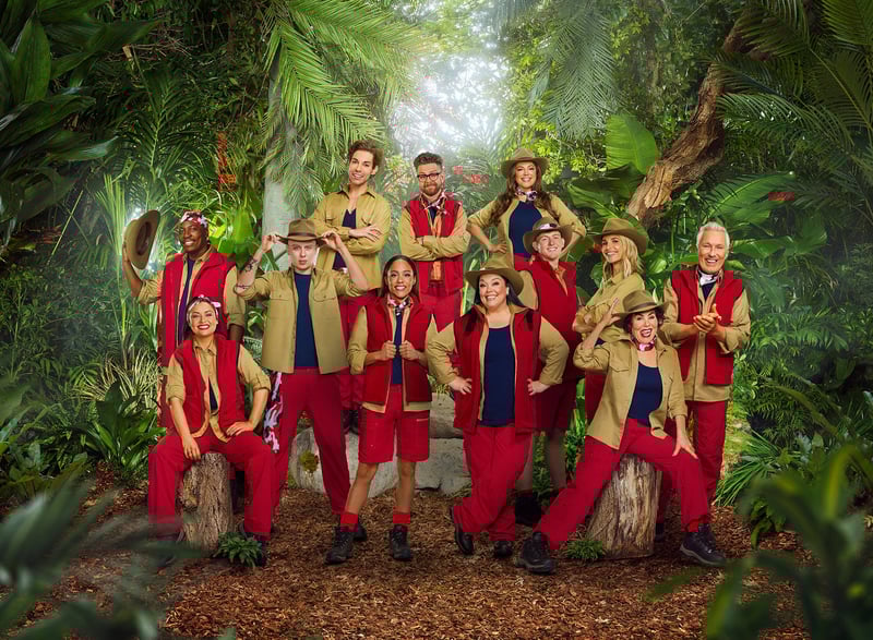 I'm A Celebrity 2025 Cast: Full Line-Up Complete As Final 2 Stars Enter