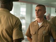 Die Serie, die die Trump-Regierung hasst: „Boots“ erzählt von schwulen Soldaten – und dem fatalen Kampf gegen sich selbst