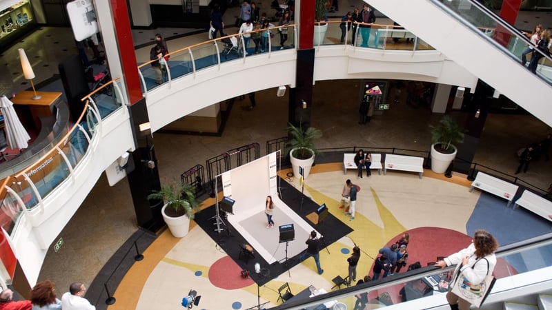 España es el país más atractivo para invertir en alquiler de comercios y oficinas