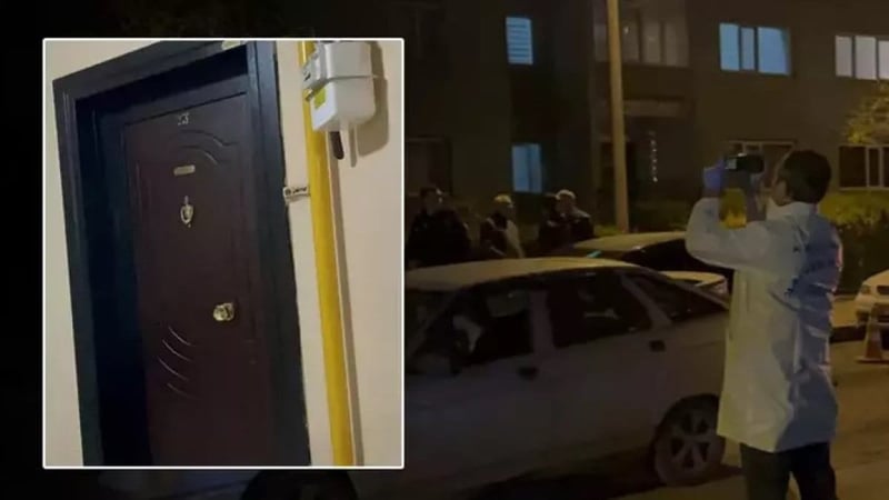 Eskişehir’de şüpheli olay: 69 yaşındaki adam, ilaçlama yapılan evde ölü bulundu