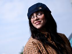 "Pussy", "Feigling", "Bitch": Billie Eilish knöpft sich Elon Musk vor