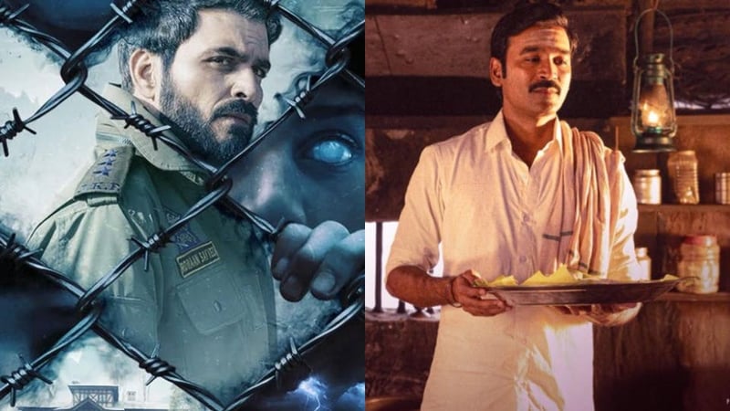 Two Indian Films On Netflix Global Top 10