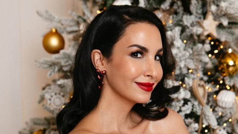 Sila Şahin feiert Gesangsdebüt  - „Der Song ist ein Geschenk für meinen Mann“