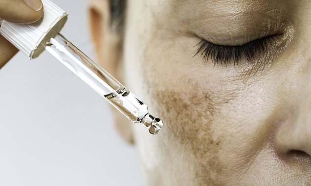 Struggling with acne, redness or pigmentation? I'm a dermatologist and this little-known item will give you clearer skin