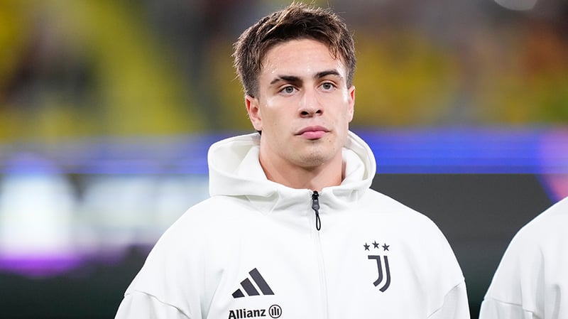 Kulüp efsanesinden Kenan Yıldız'a övgü! "Fantastik bir oyuncu"