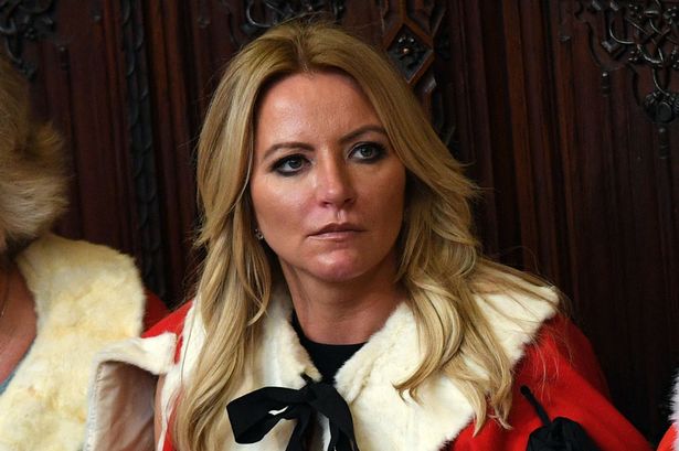 Baroness Mone slammed for needing to be 'dragged through courts' over PPE cash