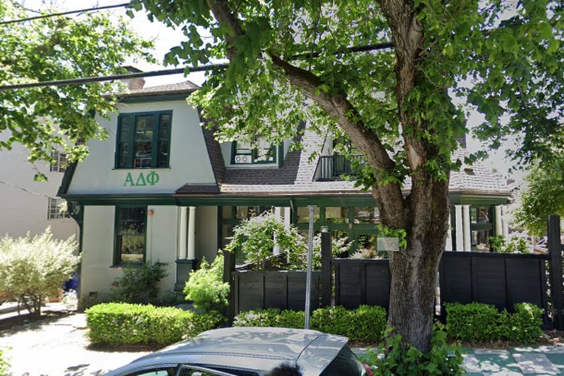 California fraternity under investigation after student drowns in pool during massive party