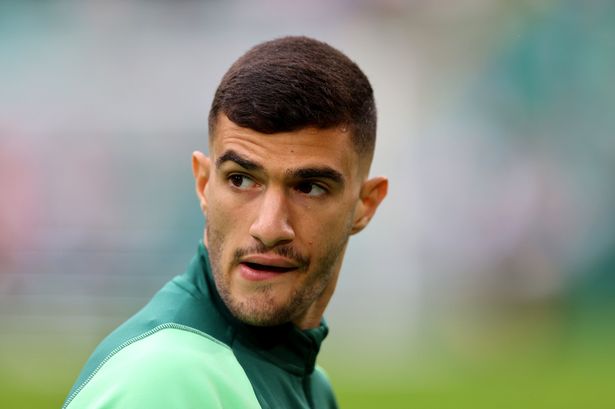 Liel Abada's Celtic transfer to Toulouse revealed as French police 'refused' to guarantee winger's safety