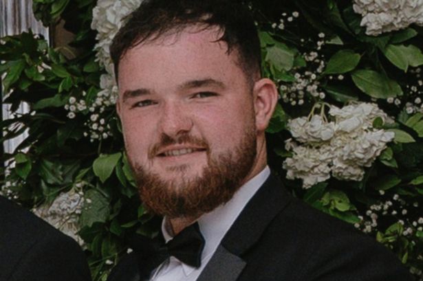 Co Louth car crash: Priest fights back tears amid heartache at victim's funeral