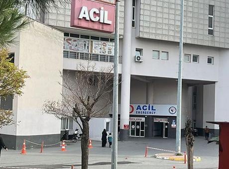 Kocaeli'de kantinden tavuk yiyen 14 öğrenci hastanelik oldu