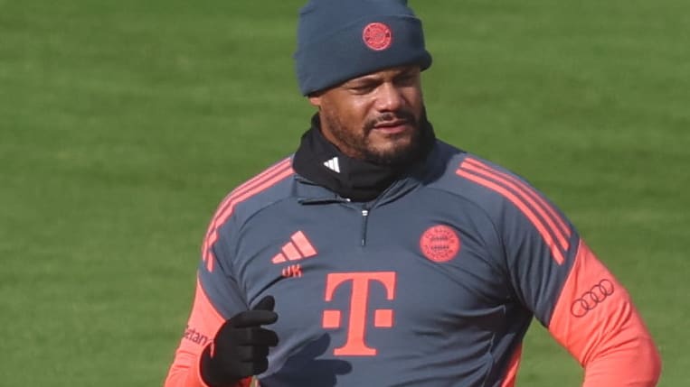 „Vom Gefühl her nicht perfekt“ - Was Kompany zur Hoeneß-Lobeshymne sagt