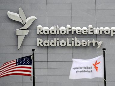 Radio Free Europe's Hungarian service shuts down after Trump funding cuts