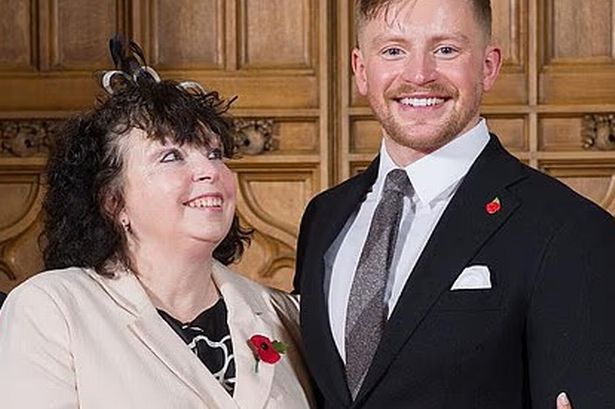 'Dear Holly Ramsay and Adam Peaty: a Bridezilla ban on the in-laws never works'