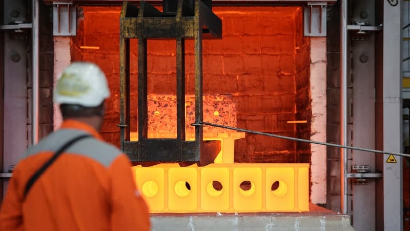 "Made in France: j'ai choisi l'industrie": un "Top Chef" des savoir-faire industriels diffusé sur M6