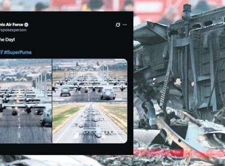 Sosyal medya dalaşı: Yunanistan’ın algı cambazlığı