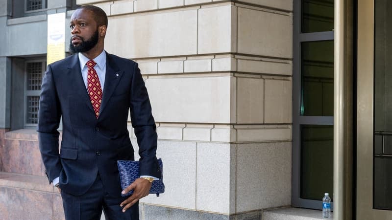 Le rappeur Pras Michel, membre des Fugees, condamné à 14 ans de prison