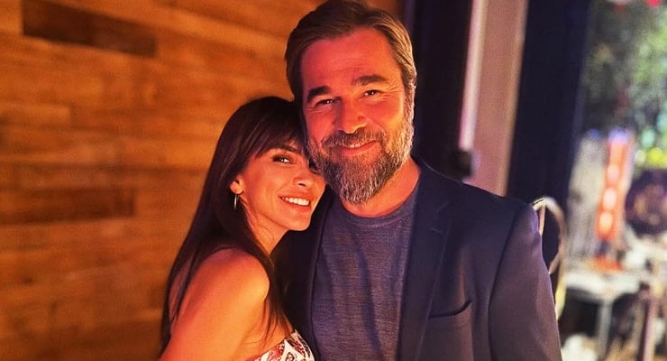 Engin Altan Düzyatan ailesyle Dubai'ye taşınma nedenini açıkladı