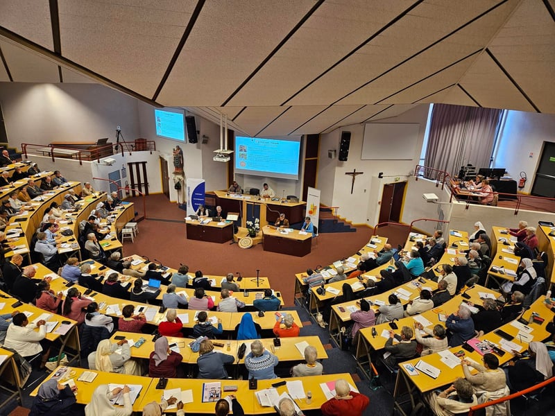 Abus dans l’Église : un rapport révèle les avancées et quelques impensés dans le monde religieux