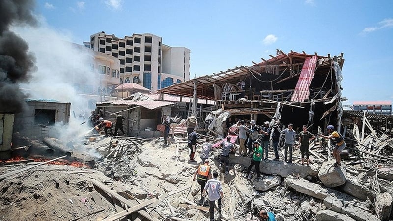 BM "20 yılın zirvesinde" diyerek uyardı: Batı Şeria'da şiddetin artması endişe verici