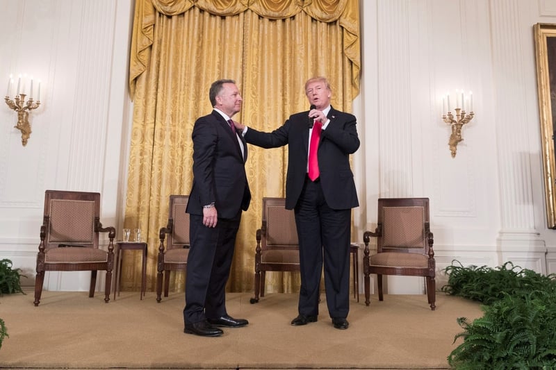 ‘Steve Witkoff, Hamas’la görüşmeyi planlıyor’