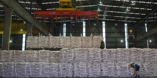 Brésil : l’administration Trump renonce à augmenter les droits de douane pour les principales exportations