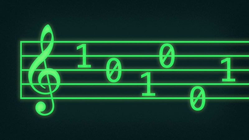 America's most-downloaded country artist? AI