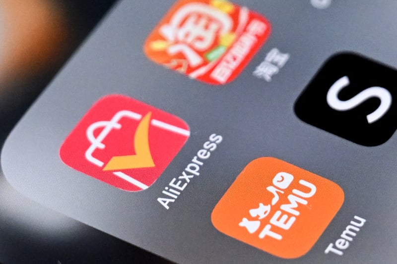 Après Shein, le gouvernement signale six nouvelles plateformes à la justice