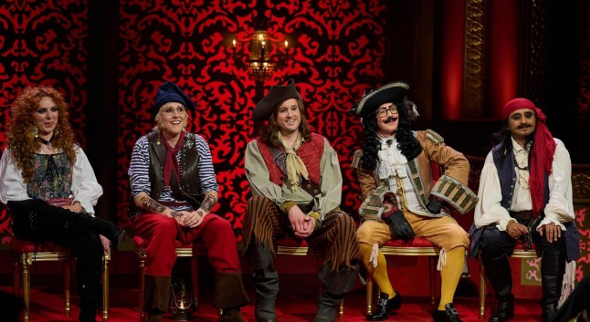 Taskmaster 2025 winner is crowned after ‘closest final in 10-year history’