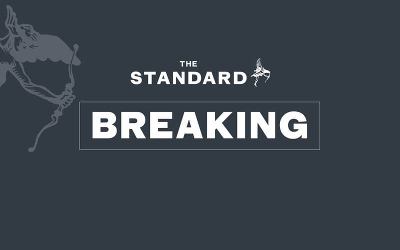 Dubai air show horror: Indian fighter jet crashes during display killing pilot