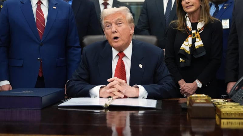 Laut Außenministerium - USA wollen „Antifa Ost“ als Terroristen einstufen