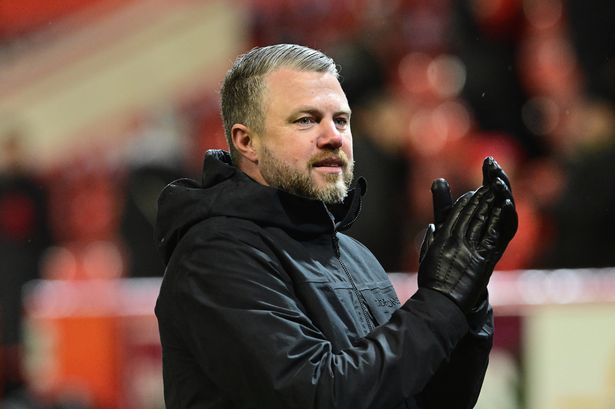 The real Aberdeen have arrived as Jimmy Thelin reckons people finally see what his side are about