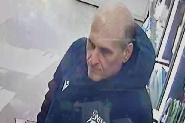 Cops release new image of missing Edinburgh man after latest sighting