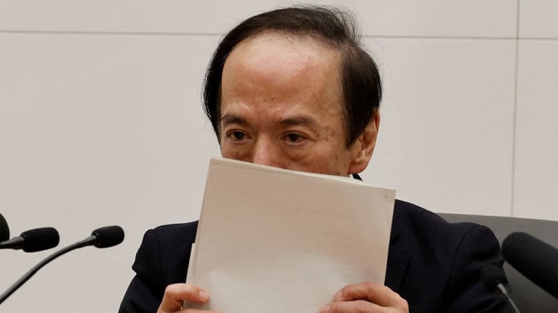 Konjunktur: Japans Inflation zieht an – Spekulationen über Zinserhöhung nehmen zu