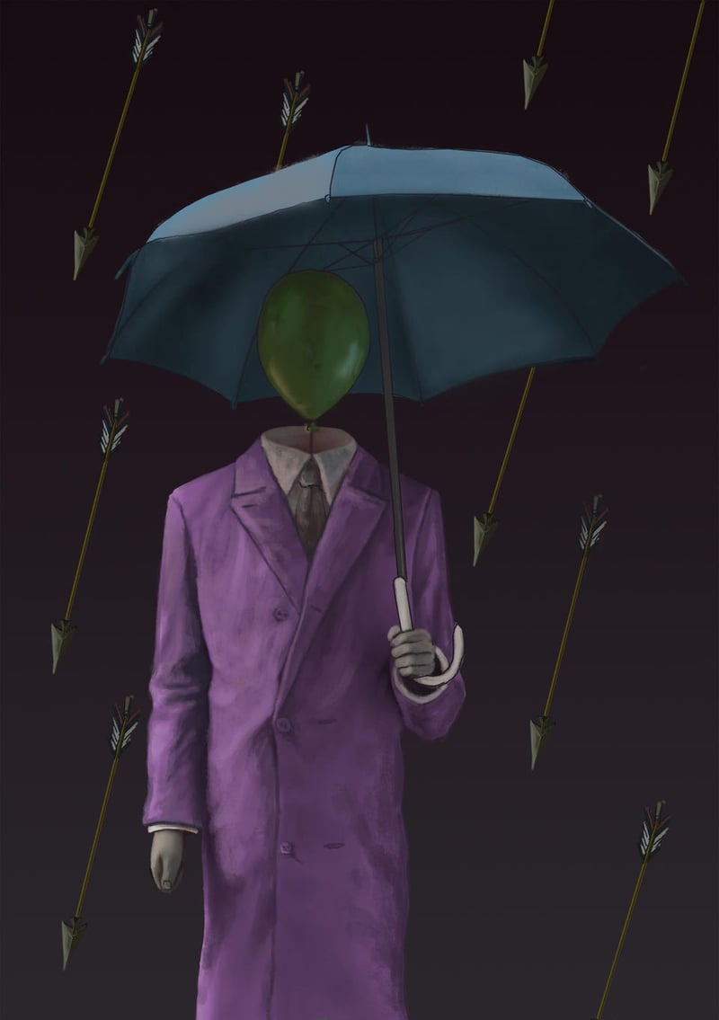 2 Reasons We Struggle To Trust ‘Victim Signaling,’ By A Psychologist