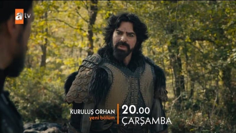 Kuruluş Orhan'a beklenen transfer gerçekleşti: Arka Sokaklar’ın yıldızı geliyor