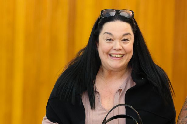 Emmerdale legend Lisa Riley shares heartbreaking reason for doing I'm a Celebrity