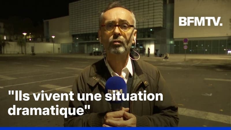 Crise viticole: l'interview en intégralité de Robert Ménard, maire (Divers Droite) de Béziers
