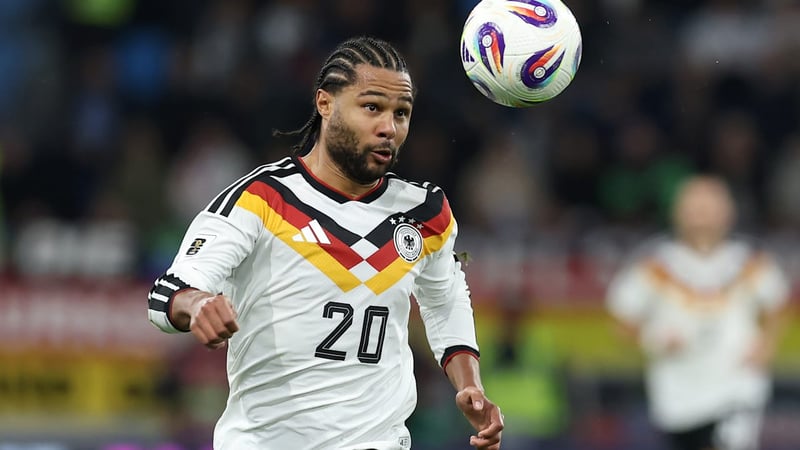 Spannende Infos - Diese 2 Super-Klubs haben Gnabry auf dem Zettel