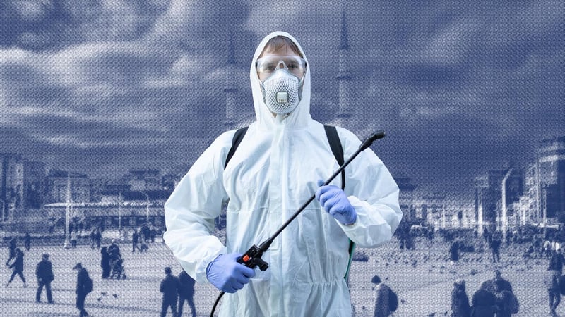 Vergiftung in Istanbul: "Das war auf deutsche Verhältnisse übertragen mindestens grob fahrlässig"