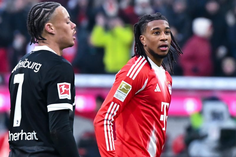 Bundesliga : avec un récital offensif de Michael Olise, le Bayern Munich renverse Fribourg