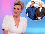 MasterChef's new host Grace Dent insists 'kind and thoughtful' John Torode is a 'friend for life' but admits Gregg Wallace is 'not the man she thought she knew' after replacing axed pair on the 'male centric' show