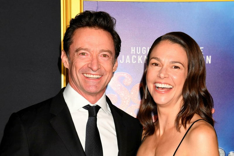 « L’amour réside vraiment dans la réparation » : Hugh Jackman confie le conseil de son psy après son divorce
