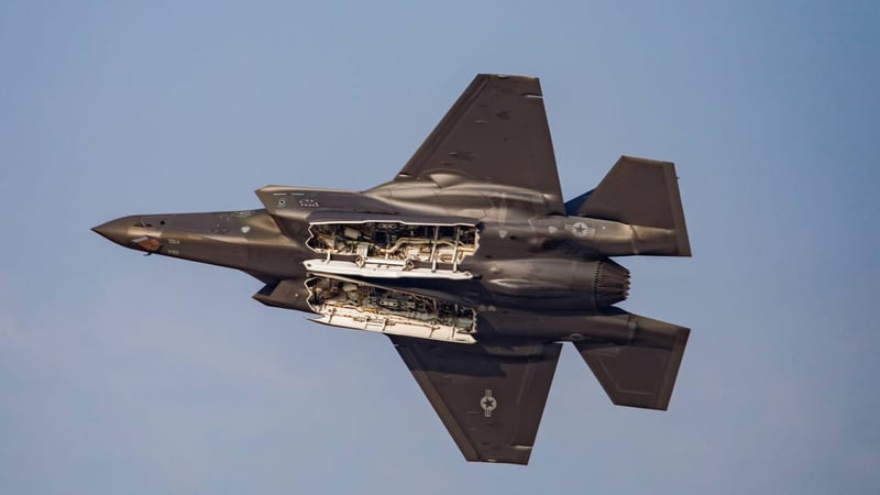 USA warnen Airlines vor Flügen über Venezuela